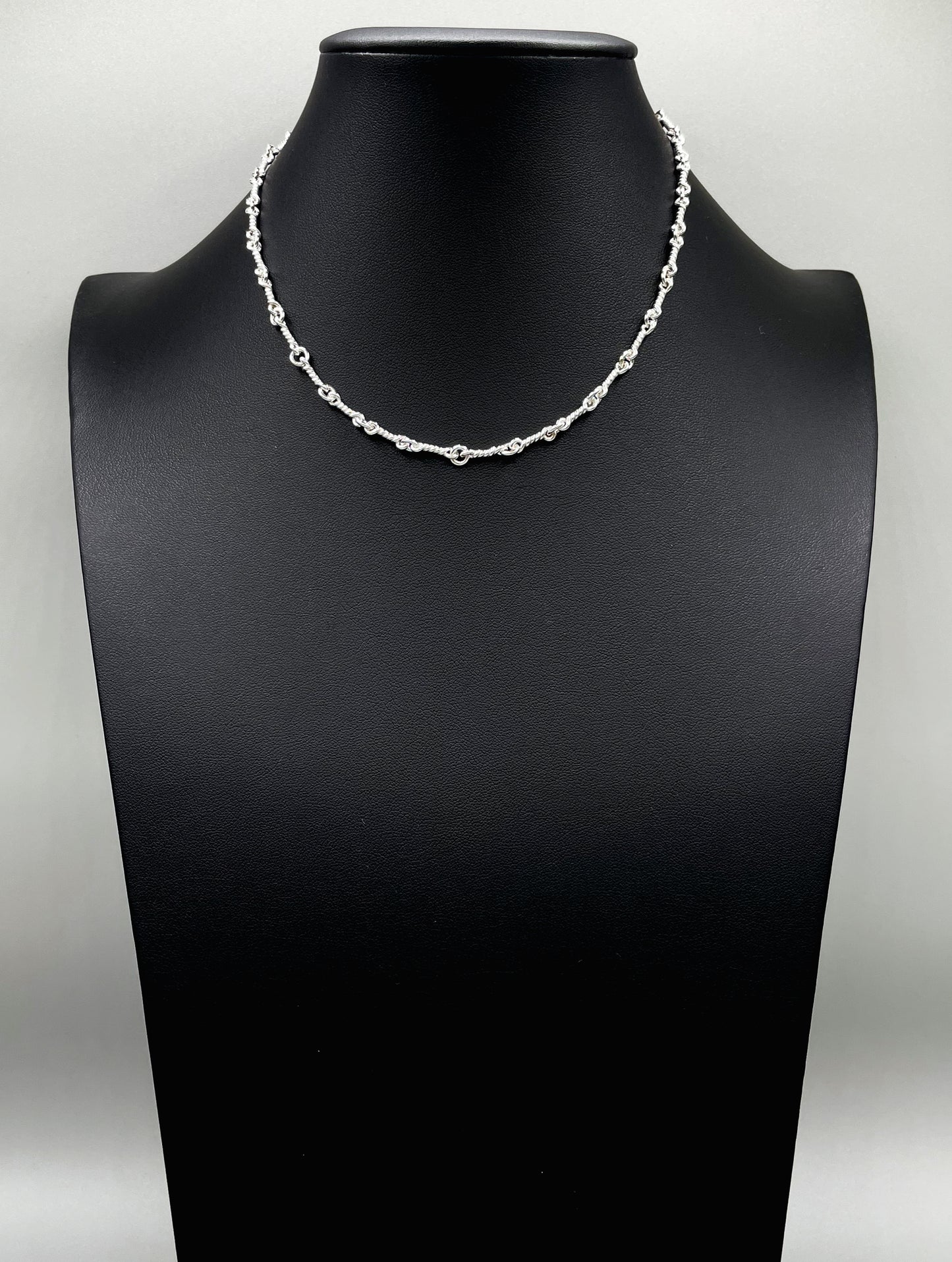 Legacy Nautical Chain