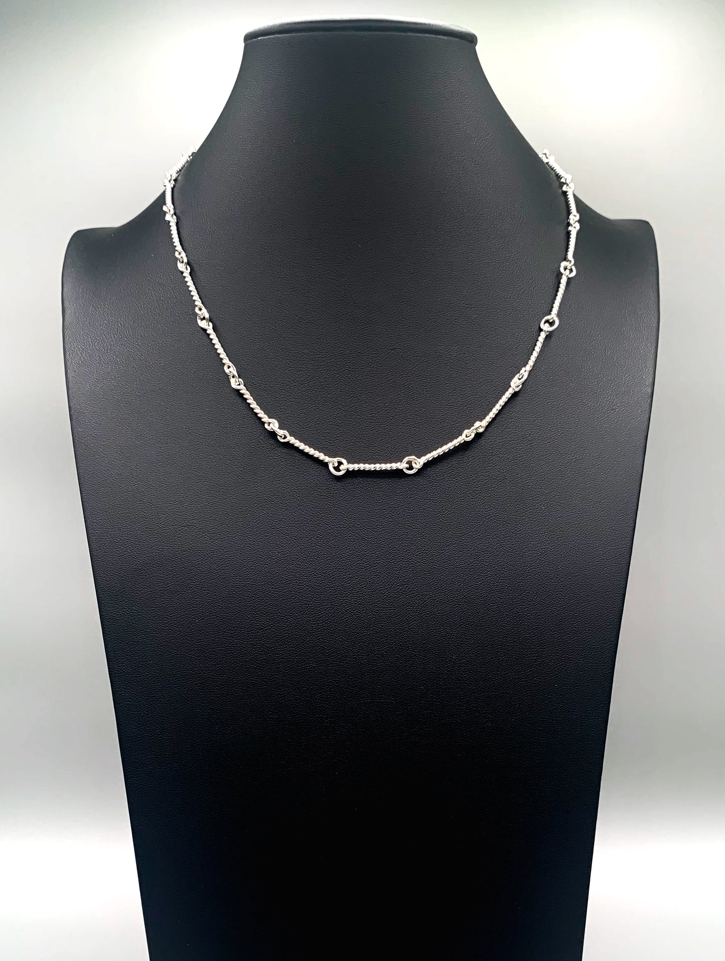 Legacy Nautical Chain