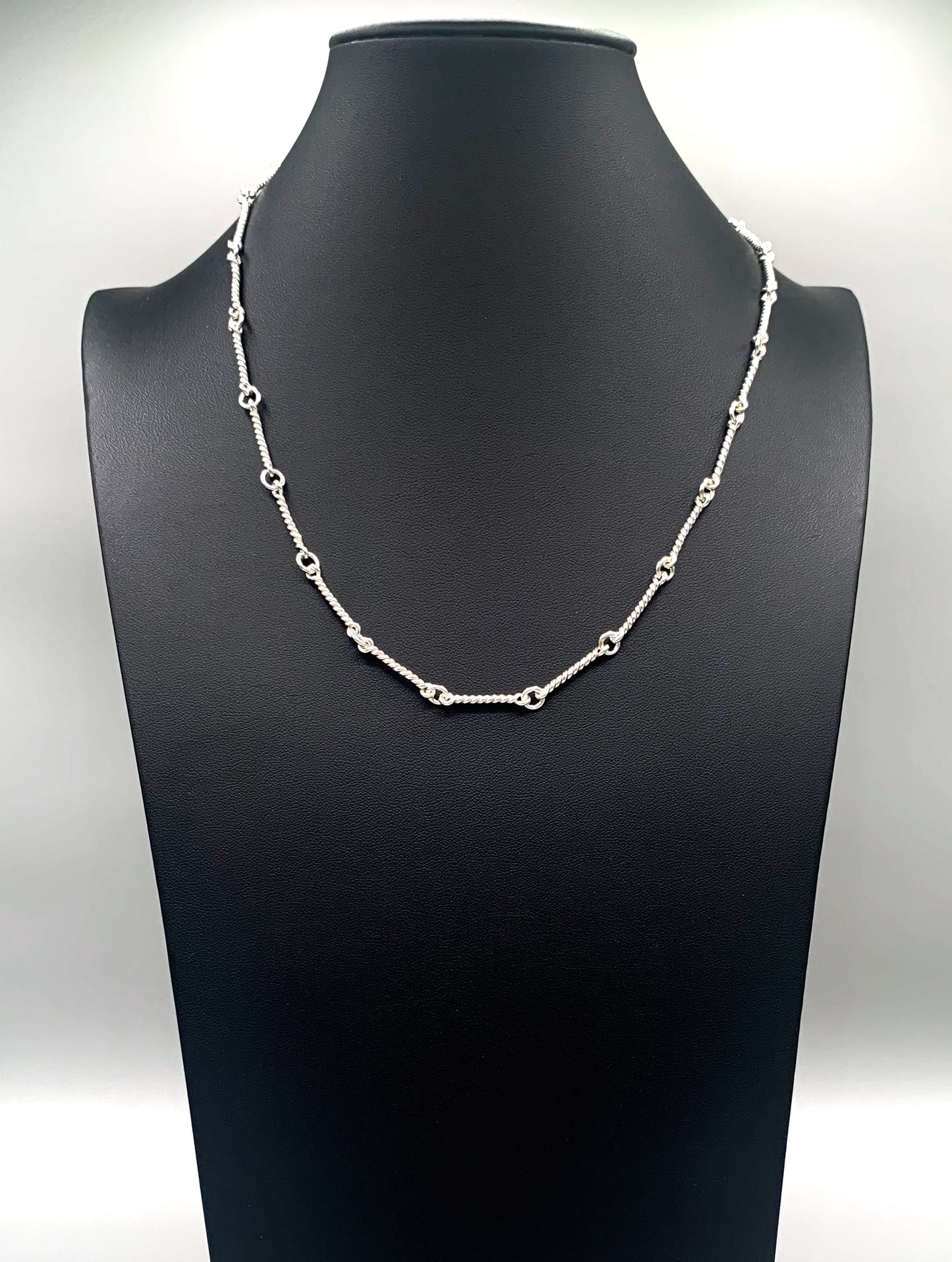 Legacy Nautical Chain