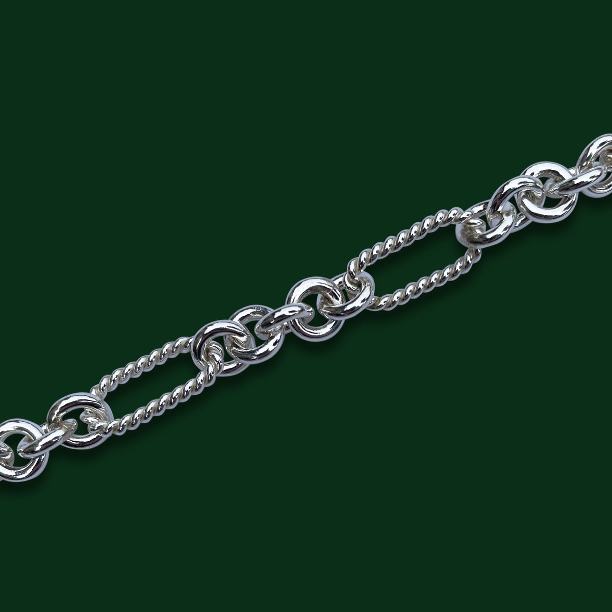 Soiree Bracelet – Timio 24K