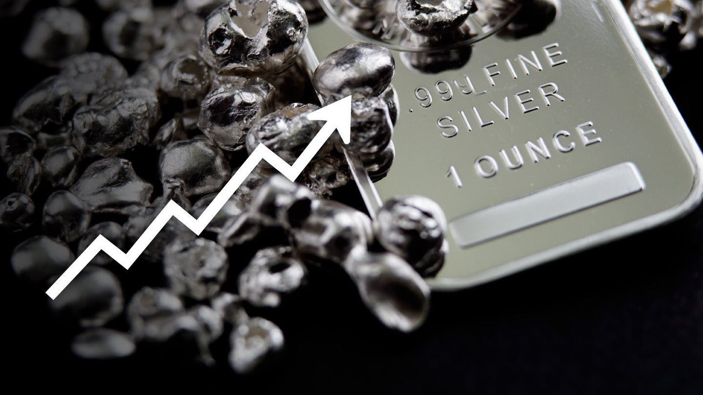 Silver's Shining Moment: Why Now Is the Time to Invest in Fine Silver Jewelry