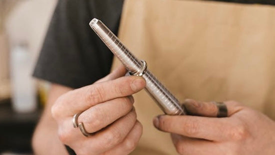 How To Determine The Right Ring Size