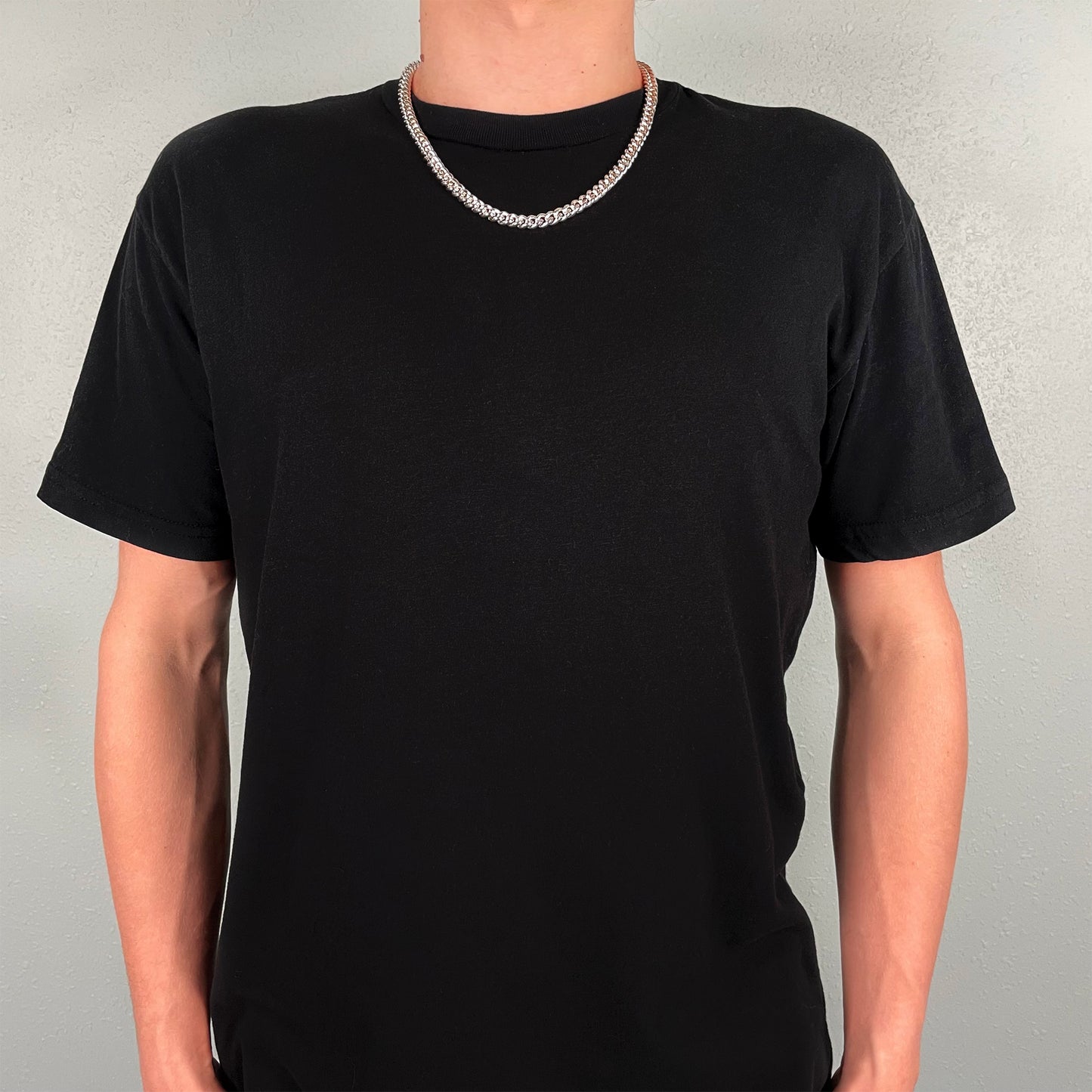 Curb Chain - Heavy