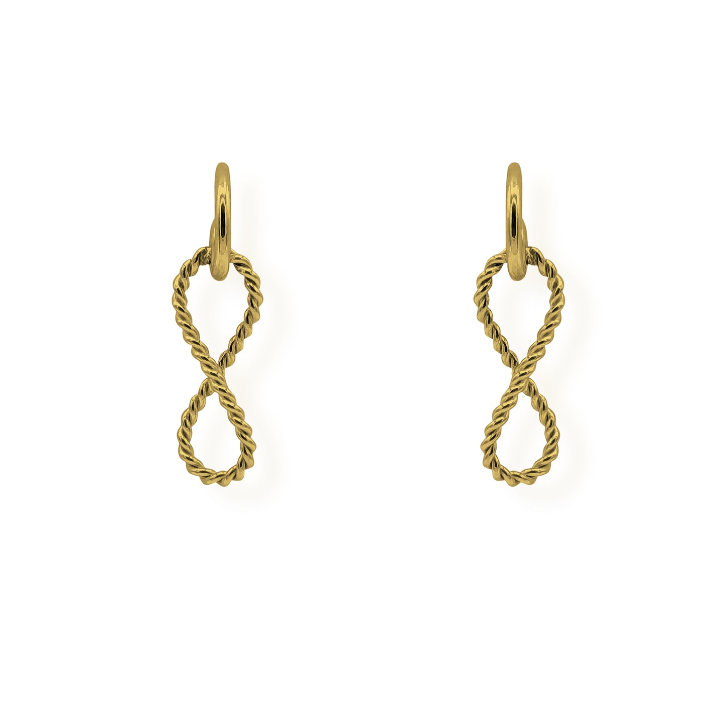 Lumieri Silhouette Earrings
