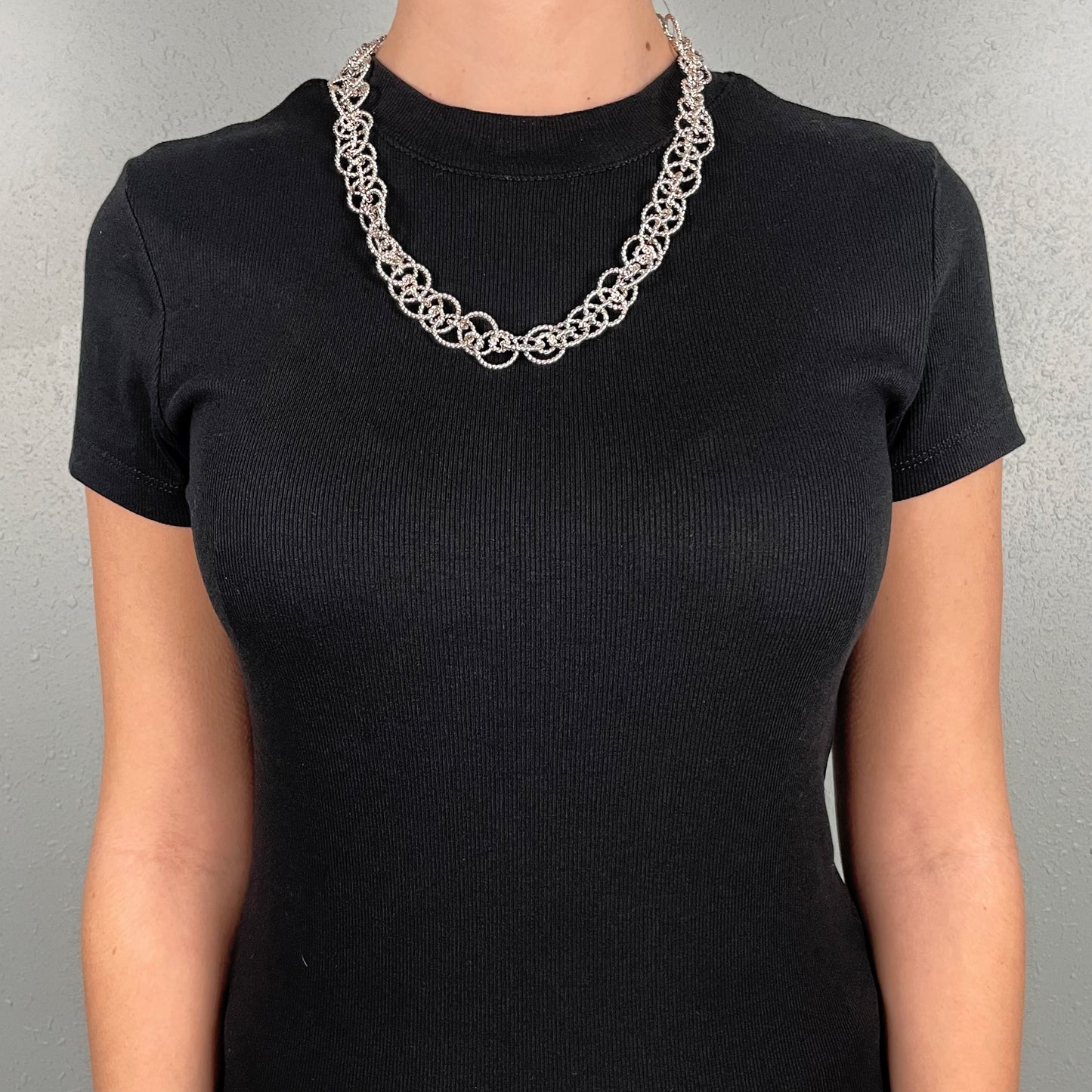 Ethereal Chain