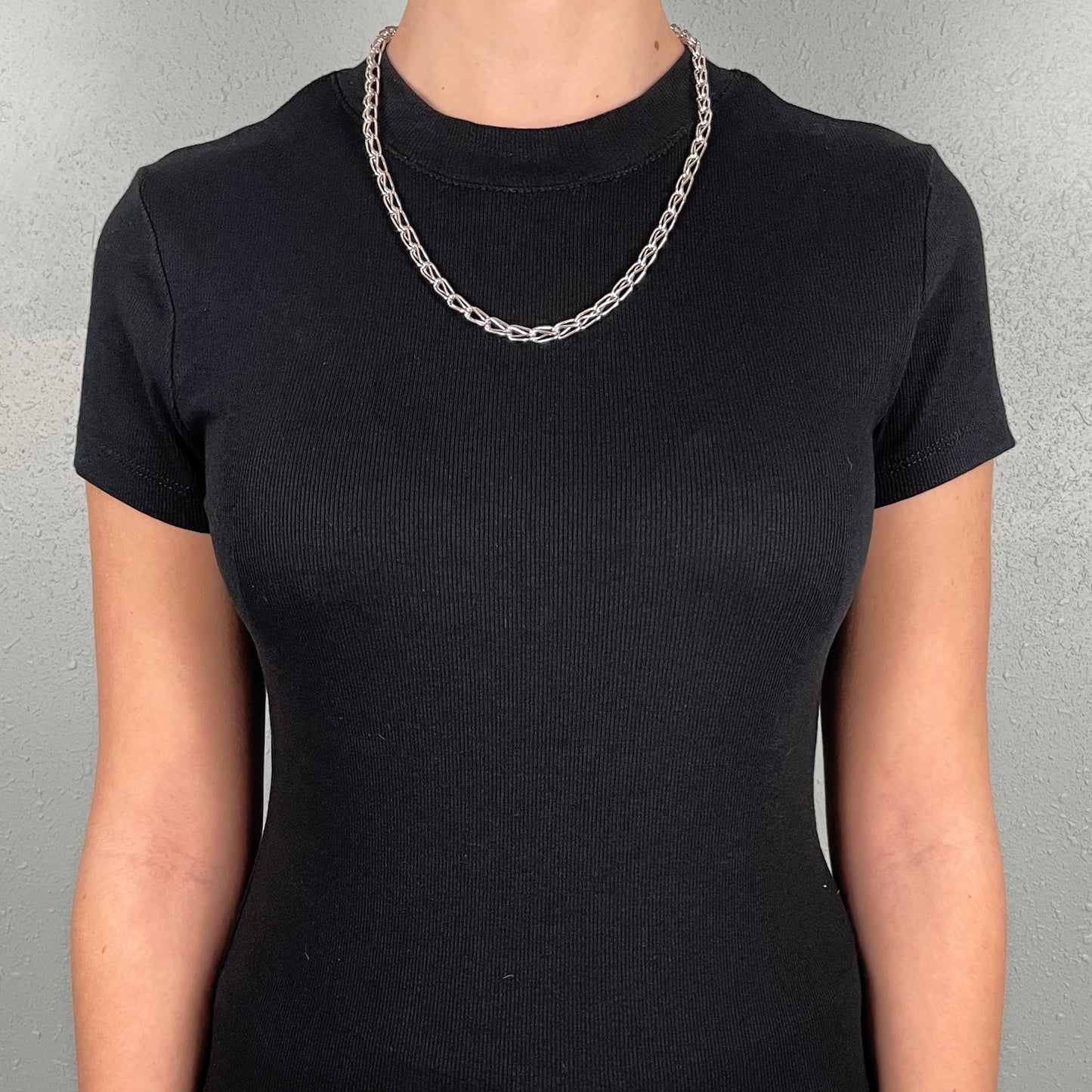 Foxtail Chain