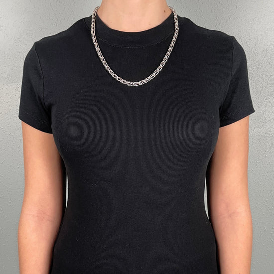 Foxtail Chain