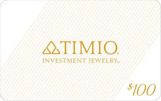 Timio Gift Card