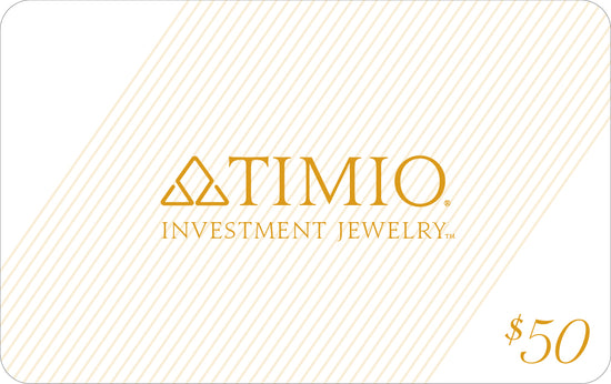 Timio Gift Card