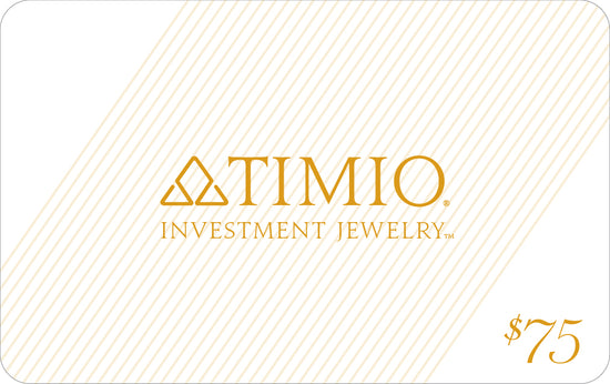 Timio Gift Card