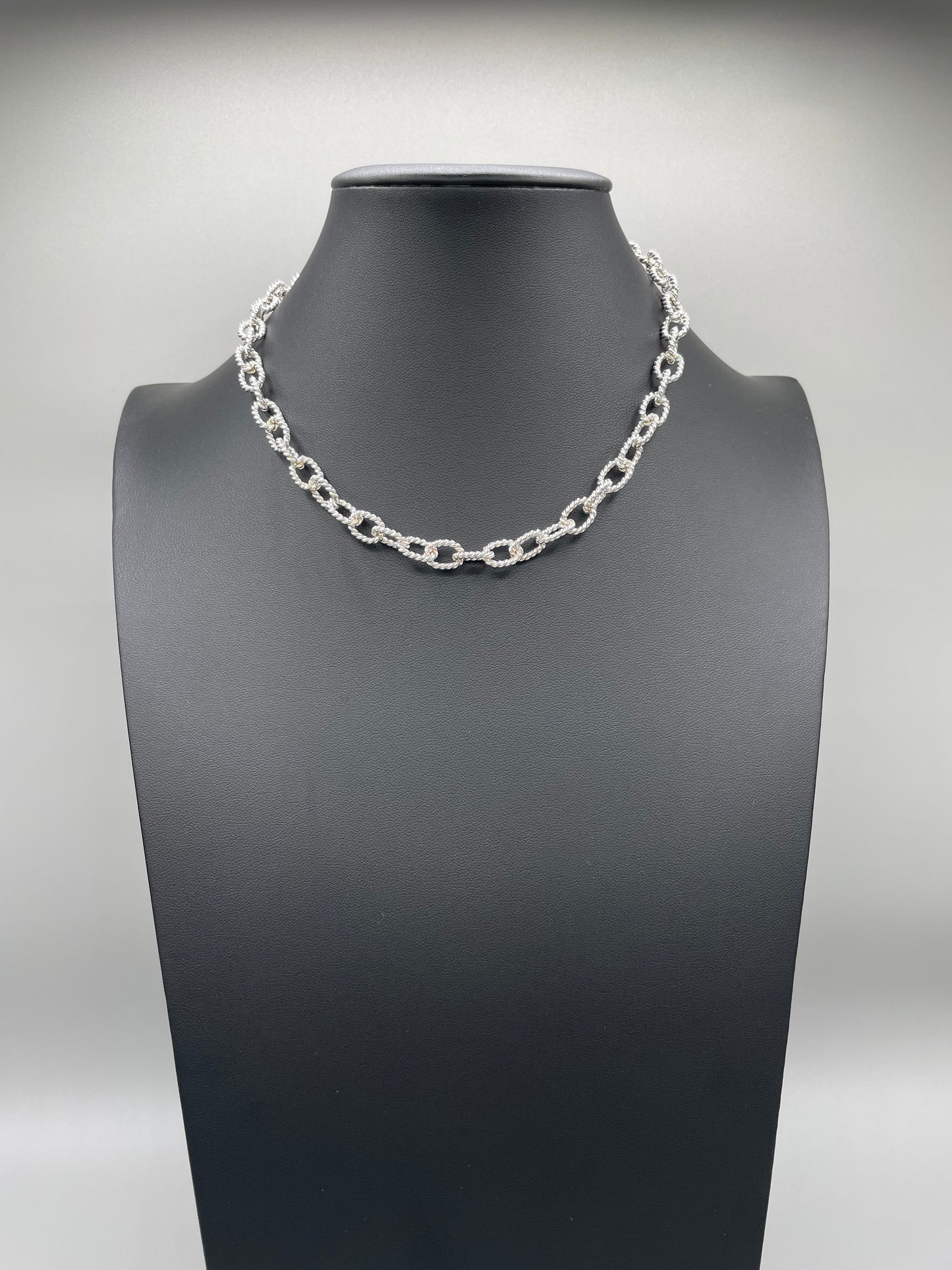 Stronghold Jamboree Chain