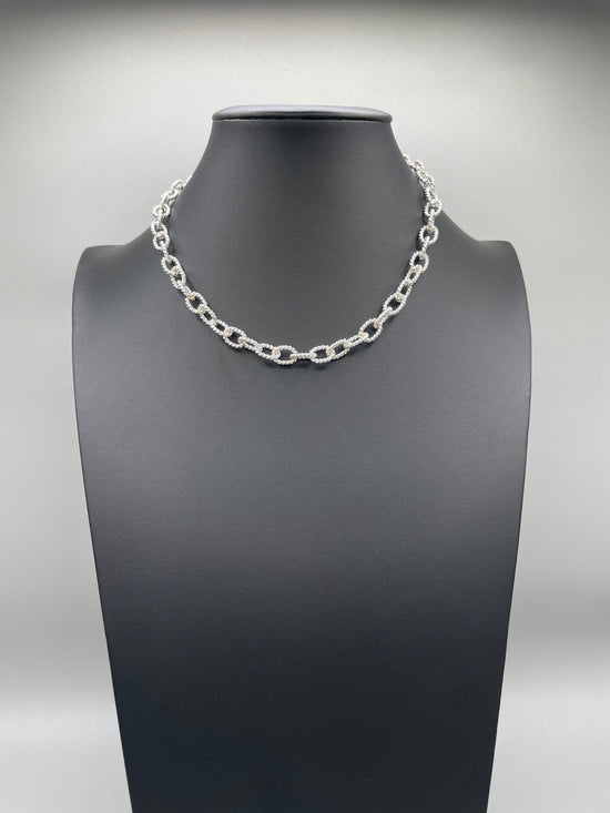 Stronghold Jamboree Chain