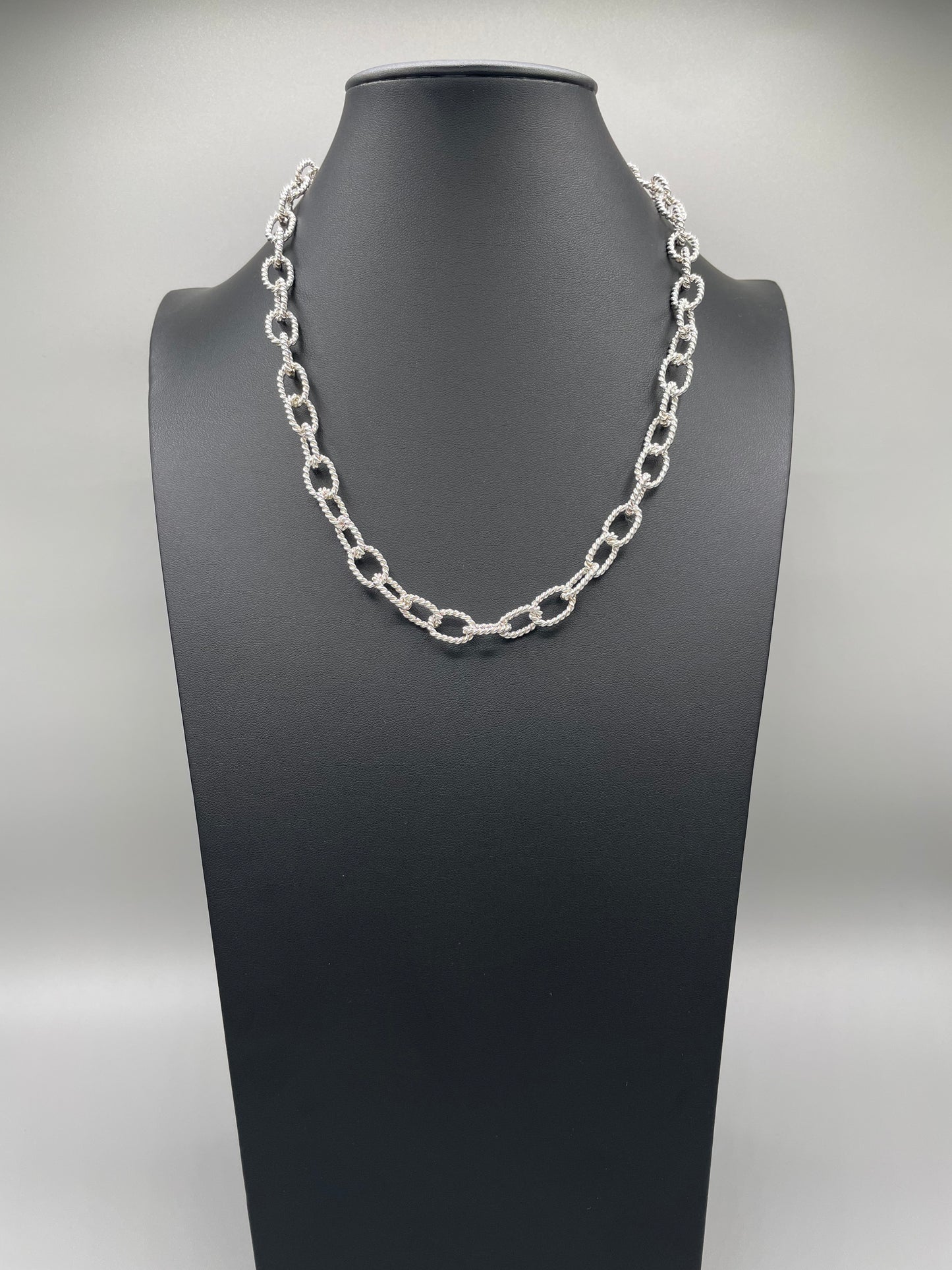 Stronghold Jamboree Chain