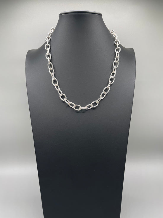 Stronghold Jamboree Chain