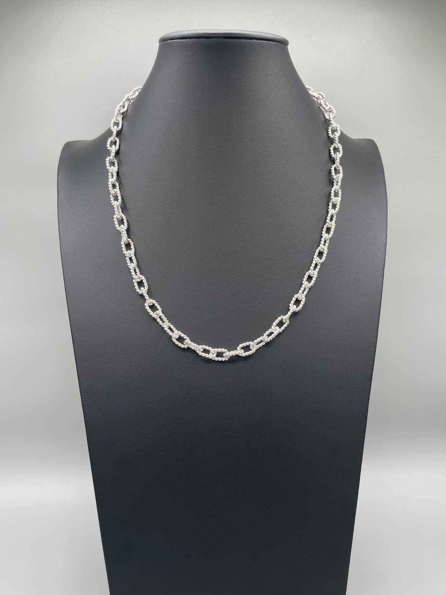 Stronghold Jamboree Chain