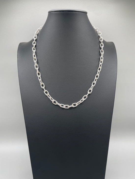 Stronghold Jamboree Chain