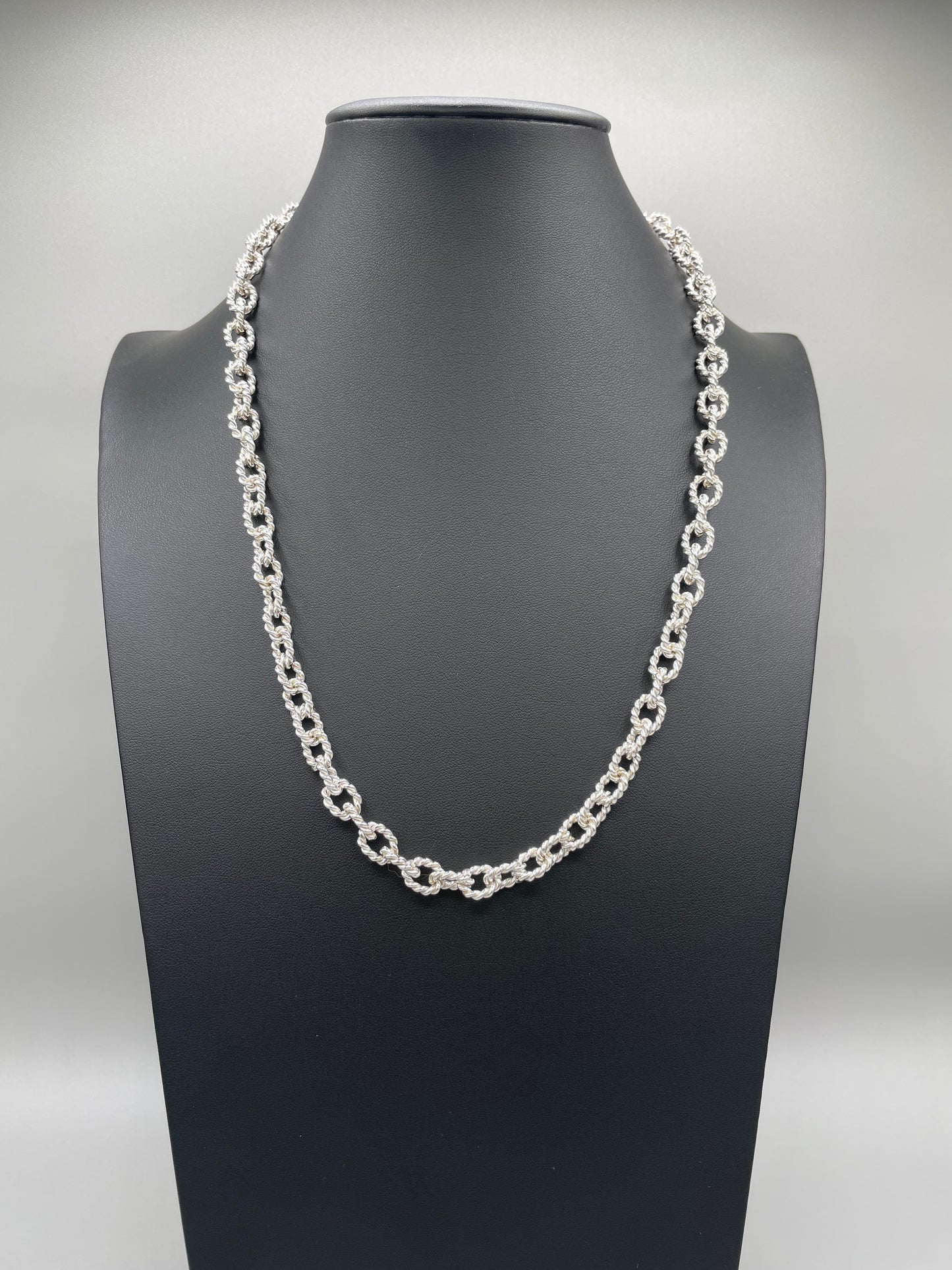Stronghold Jamboree Chain