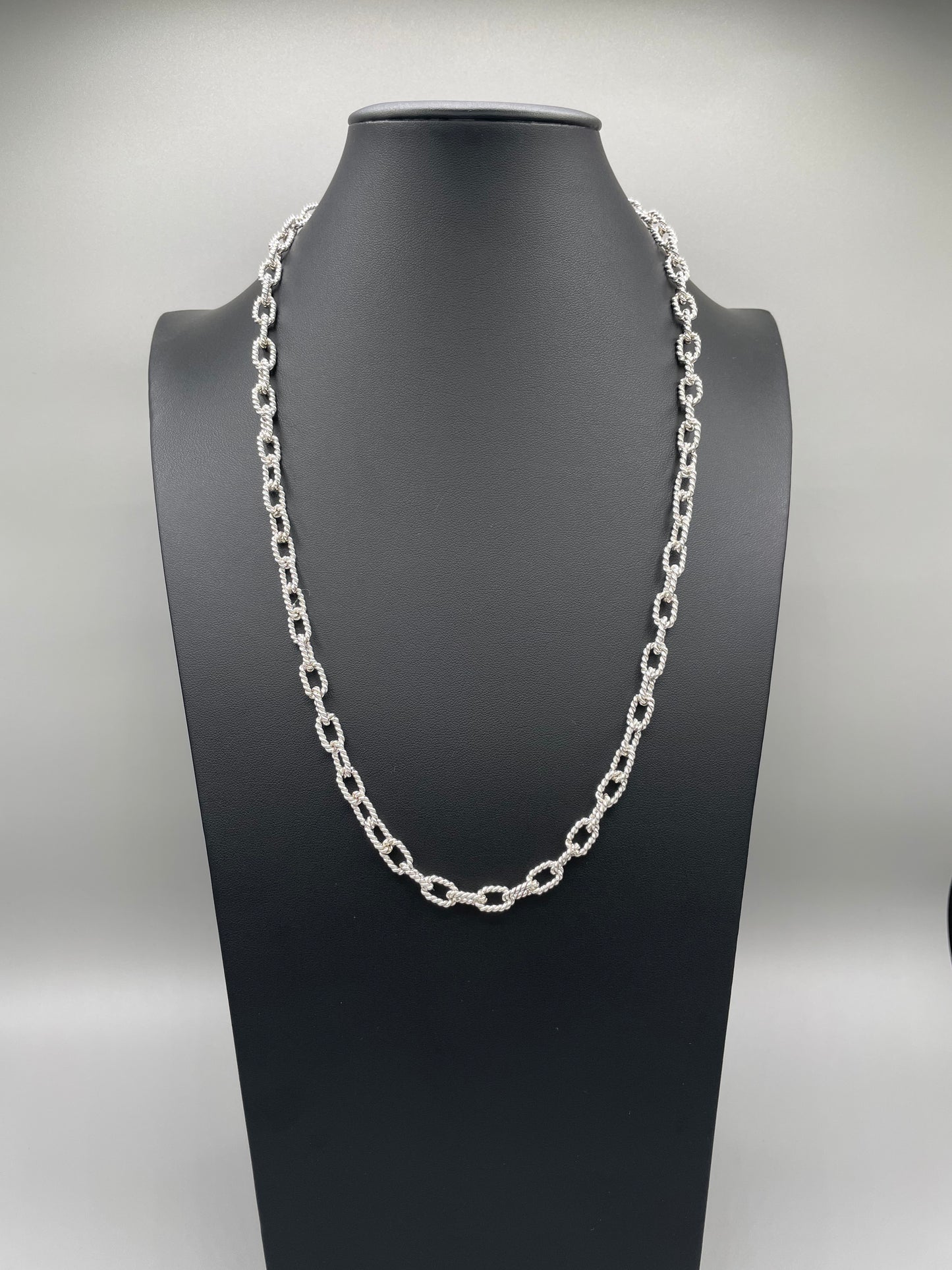 Stronghold Jamboree Chain