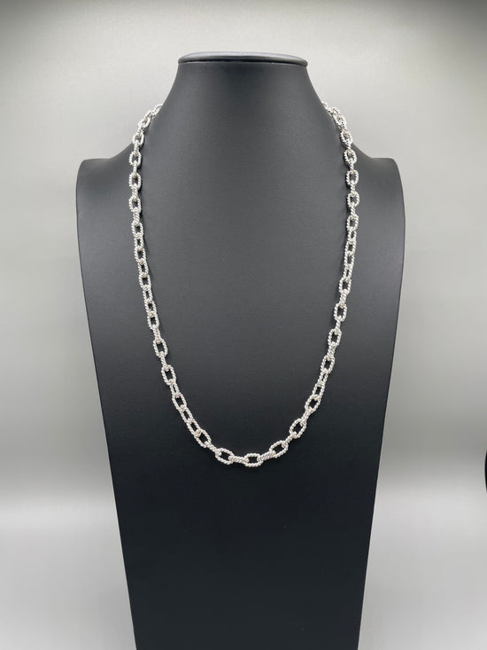 Stronghold Jamboree Chain