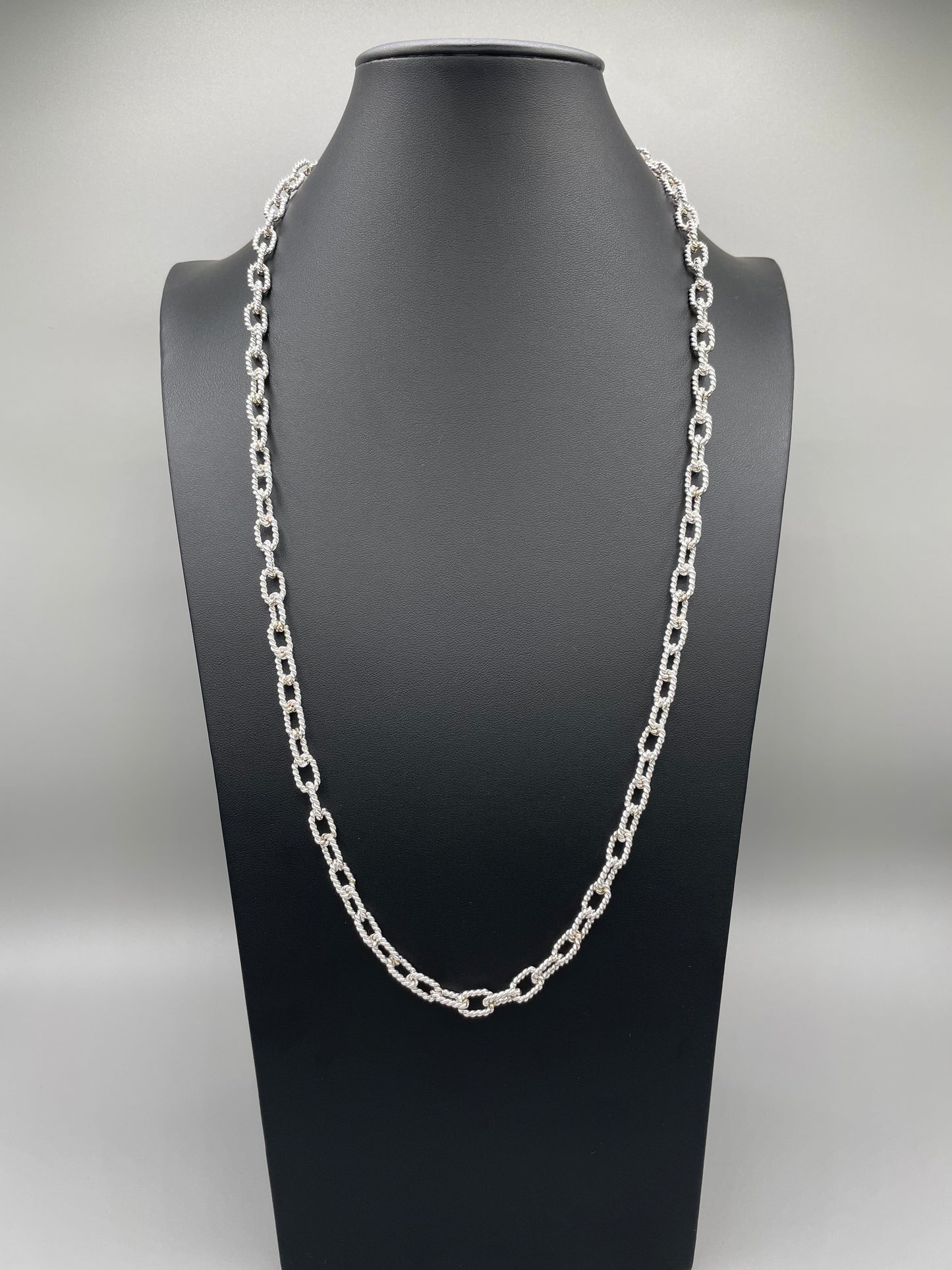 Stronghold Jamboree Chain