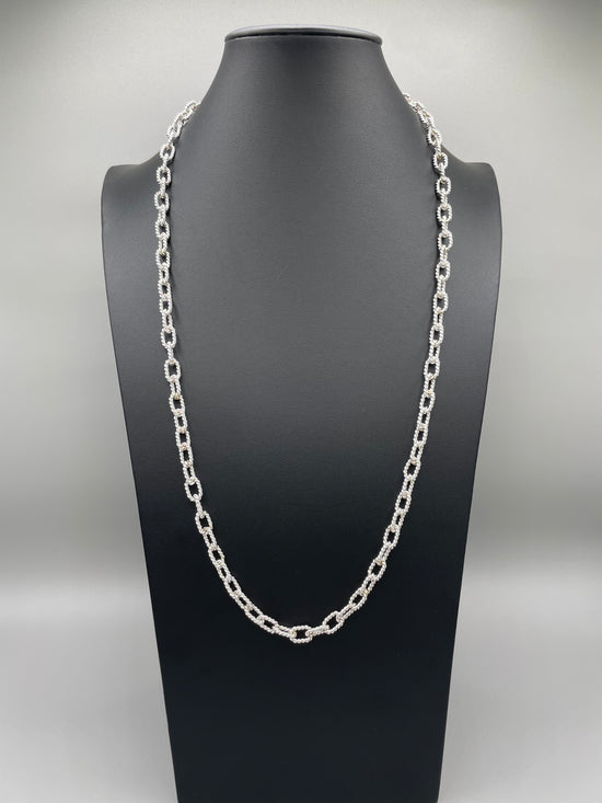 Stronghold Jamboree Chain