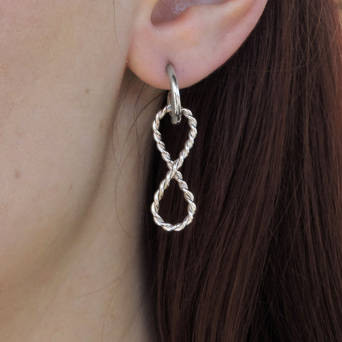Lumieri Silhouette Earrings