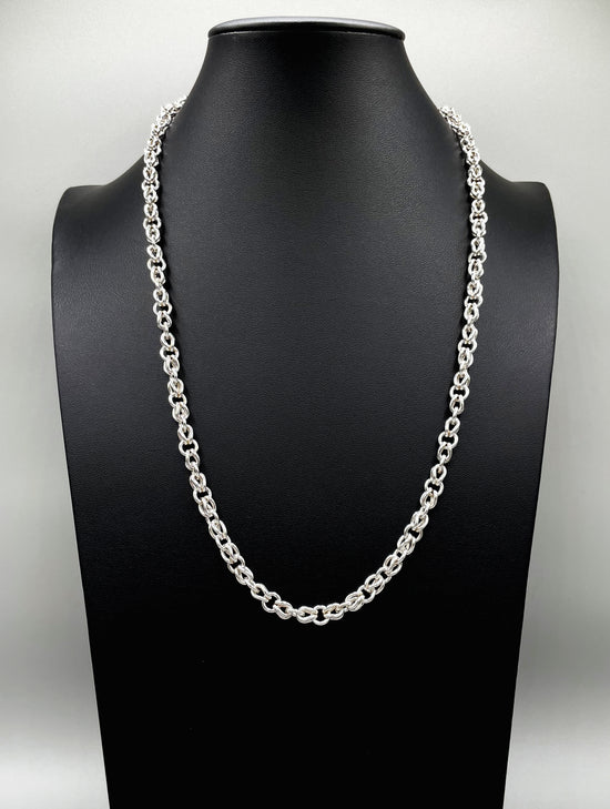 Stronghold Anniversary Chain
