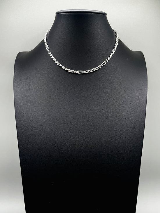 Stronghold Armoni Chain
