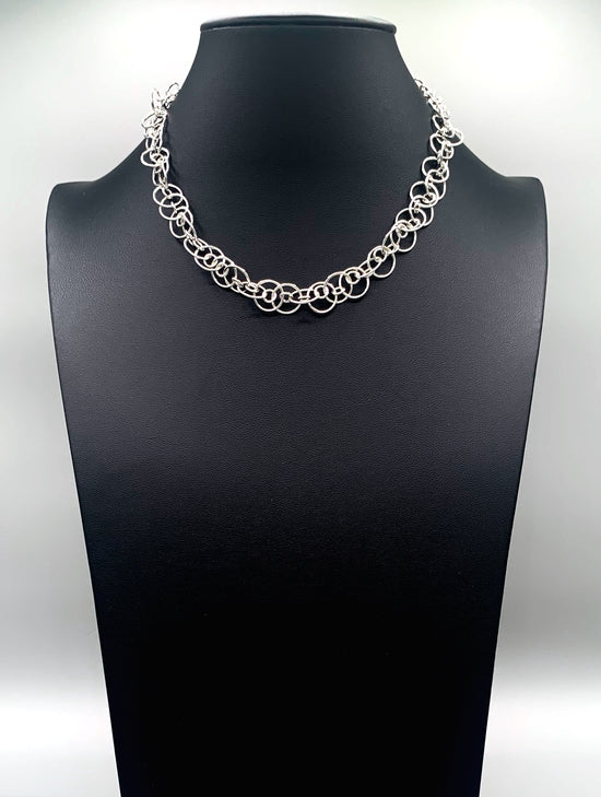 Stronghold Celestial Chain