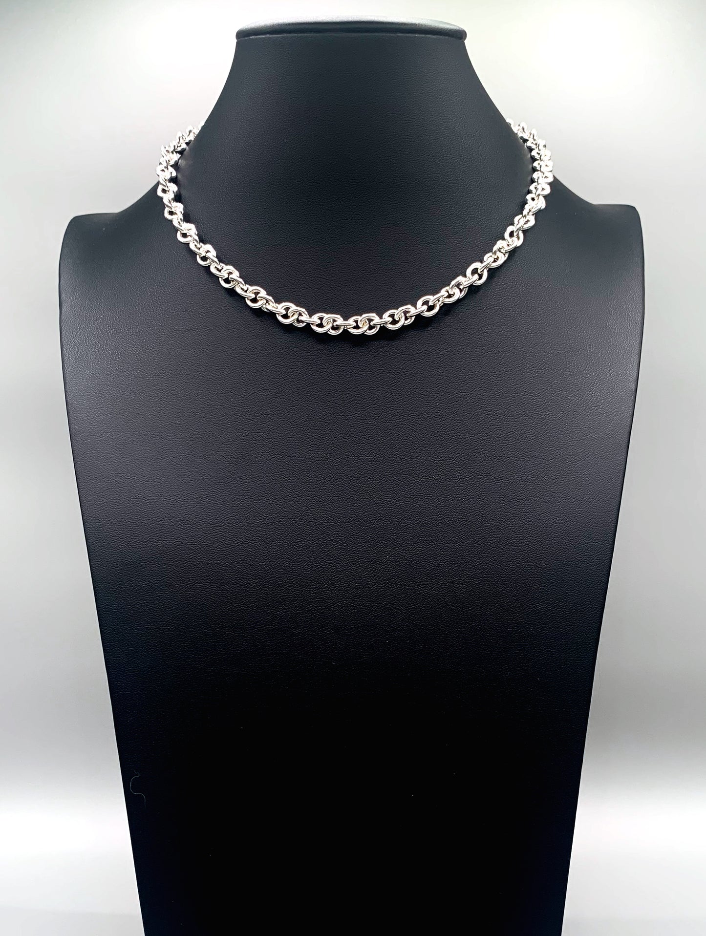 Stronghold Carnival Chain