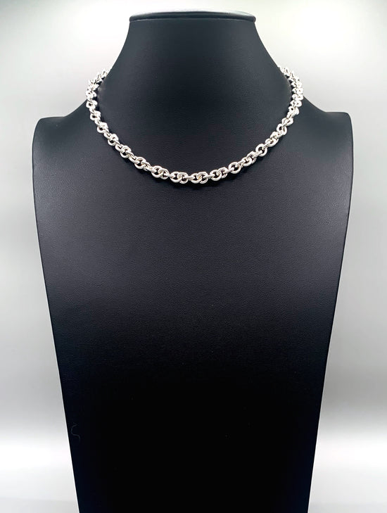 Stronghold Carnival Chain