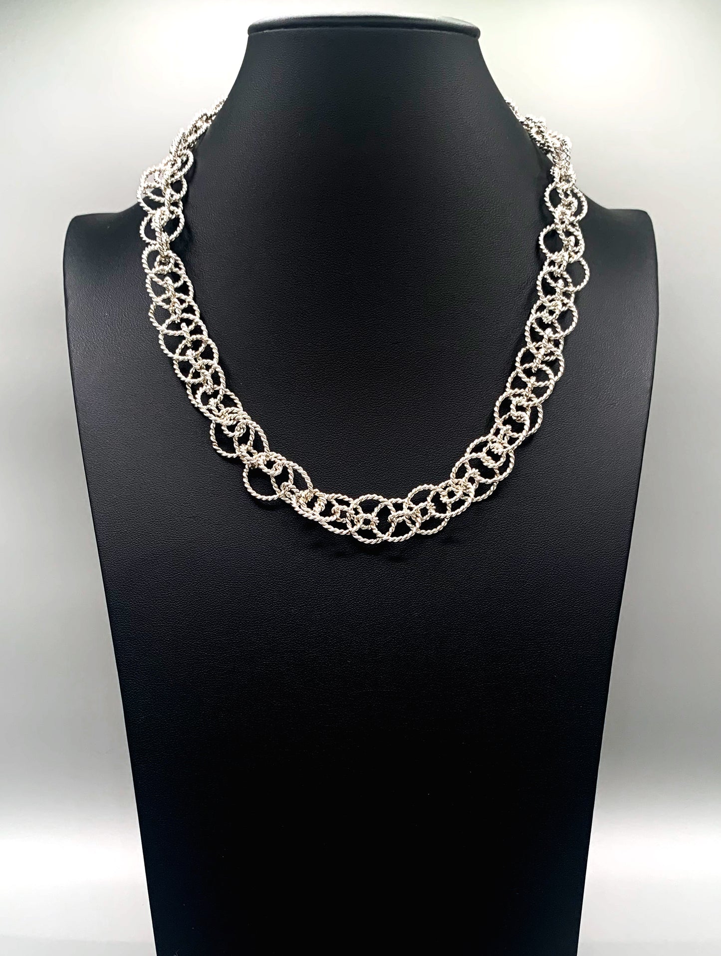 Stronghold Ethereal Chain