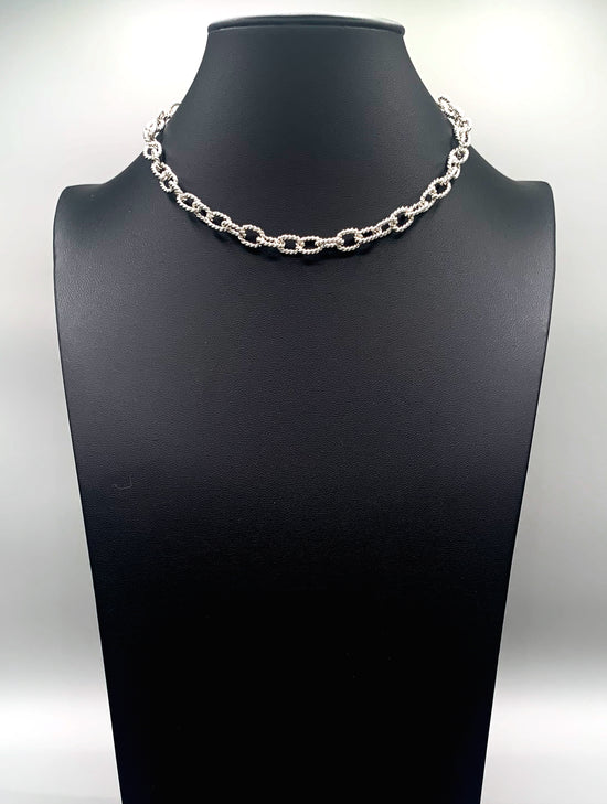 Stronghold Jamboree Chain