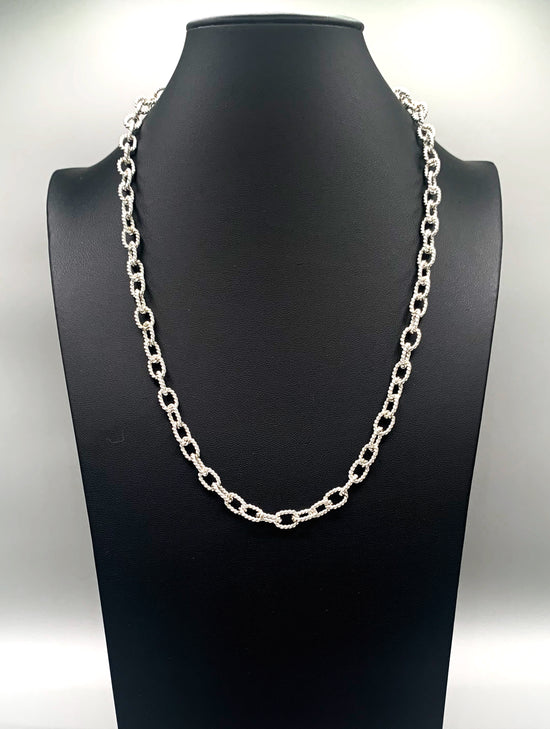 Stronghold Jamboree Chain