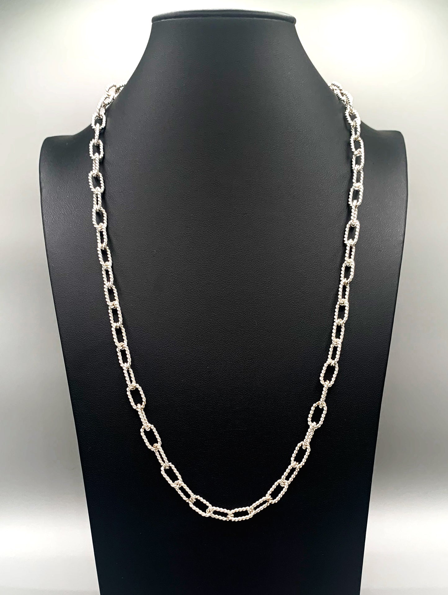 Stronghold Jamboree Chain