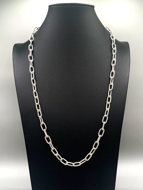 Stronghold Jamboree Chain