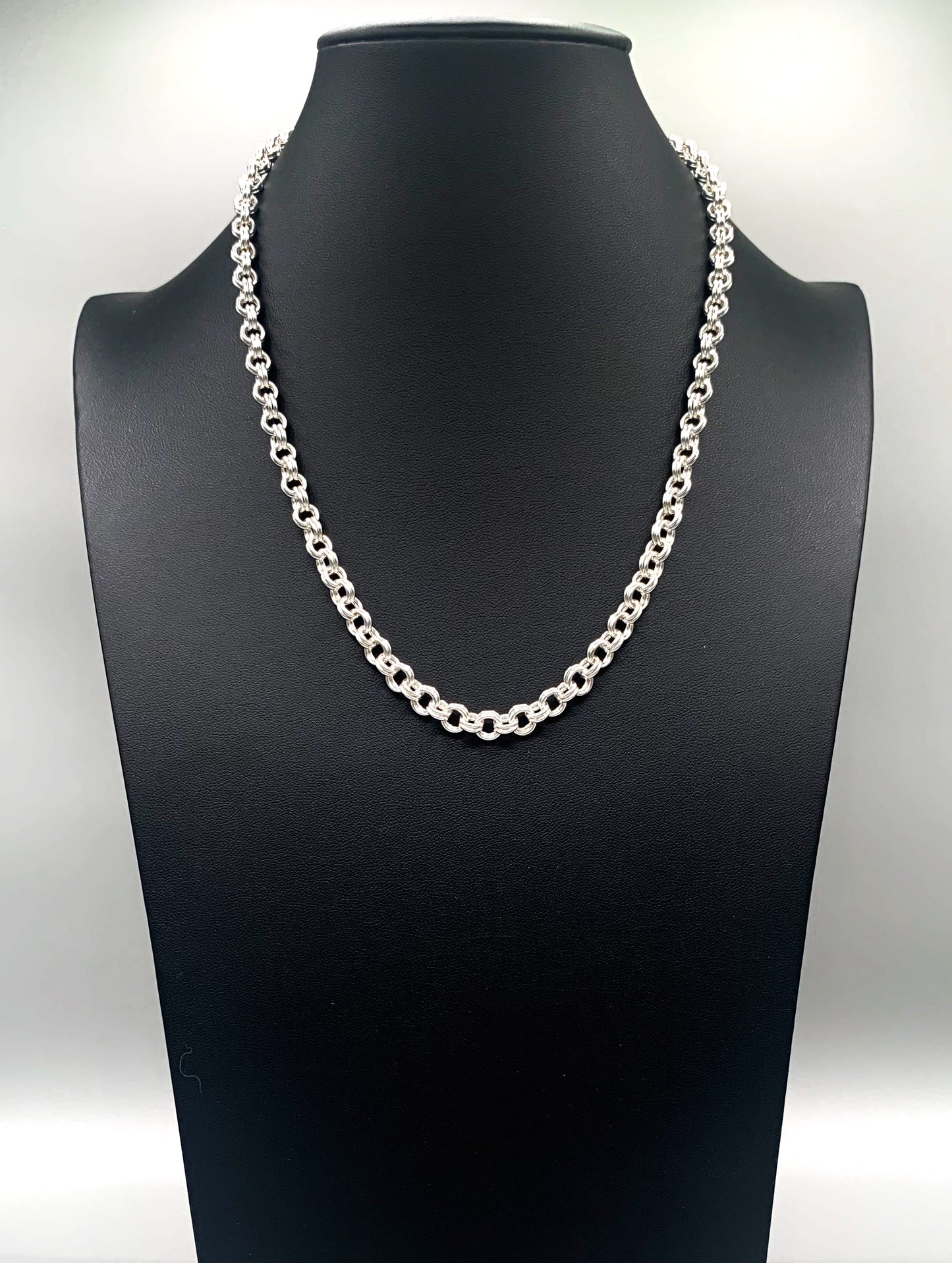 Stronghold Lumia Chain