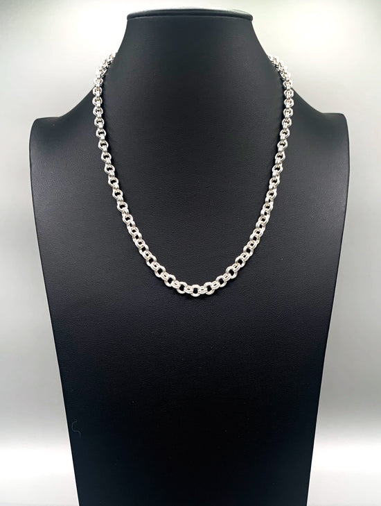 Stronghold Lumia Chain