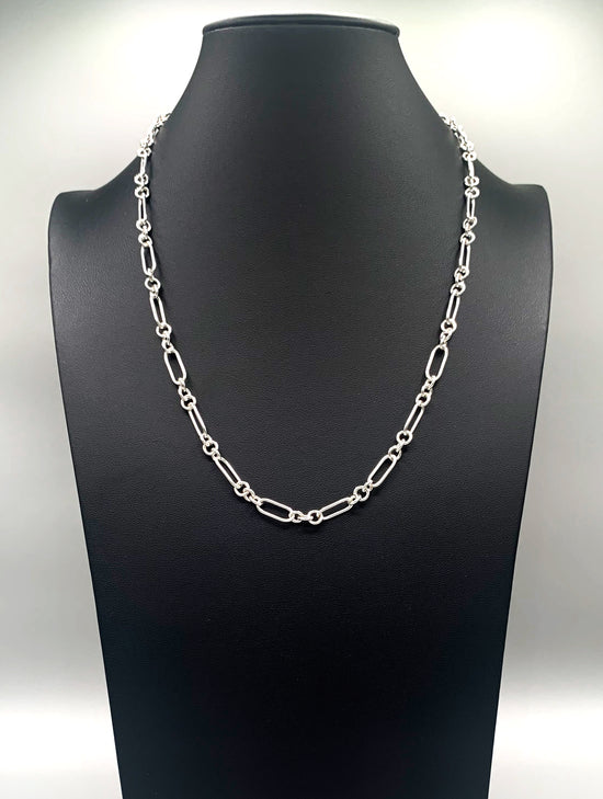 Stronghold Makarios Chain