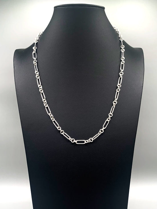 Stronghold Makarios Chain
