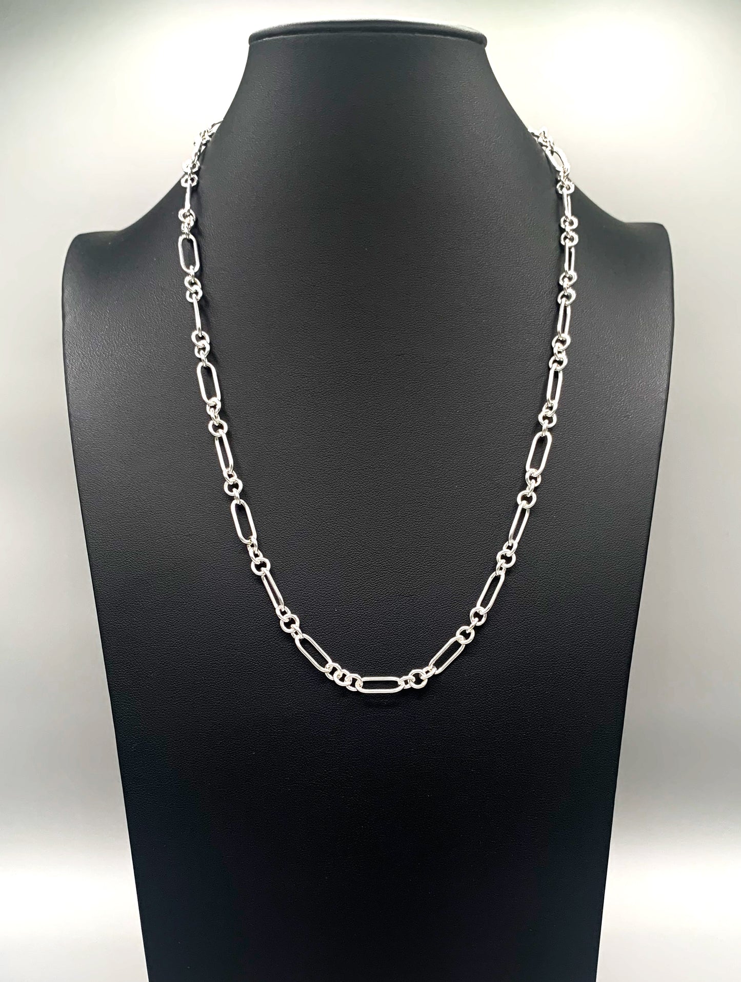 Stronghold Makarios Chain