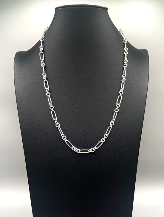 Stronghold Makarios Chain