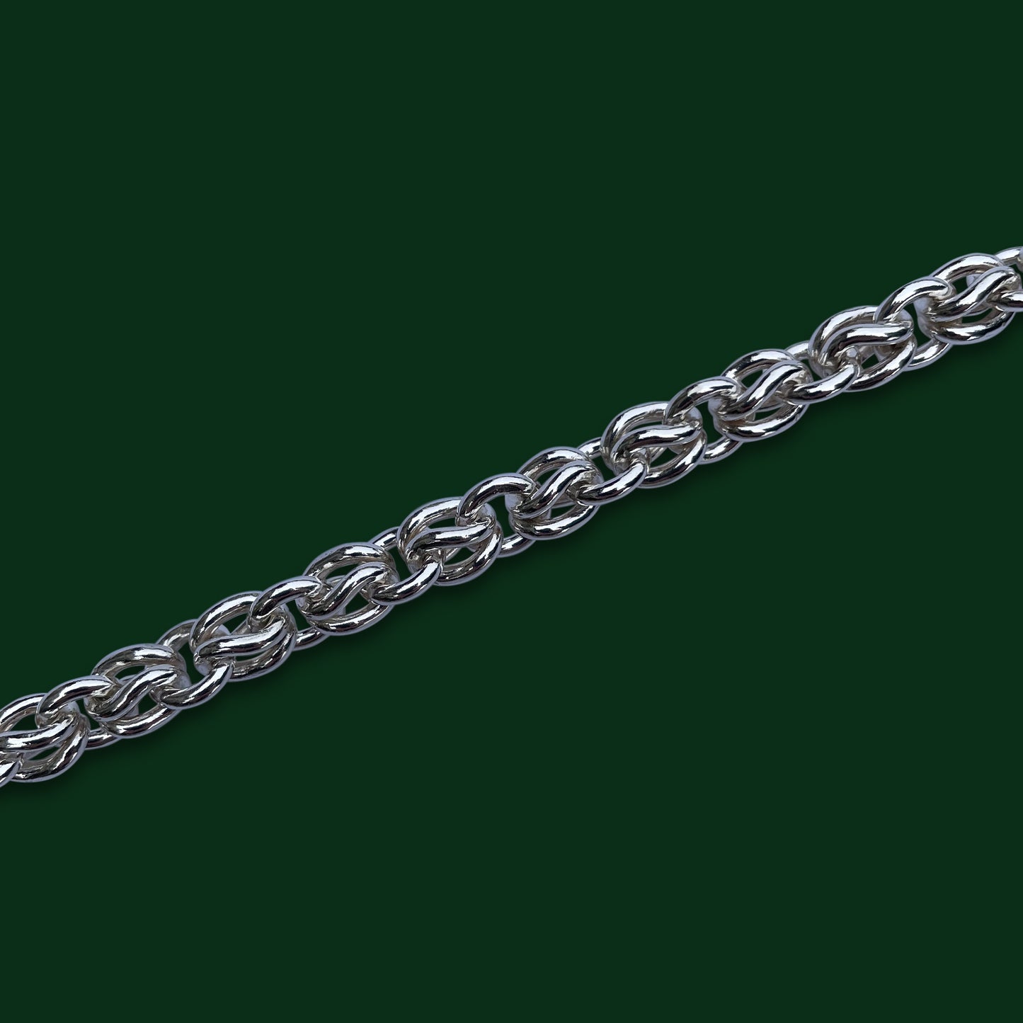 Stronghold Anniversary Chain