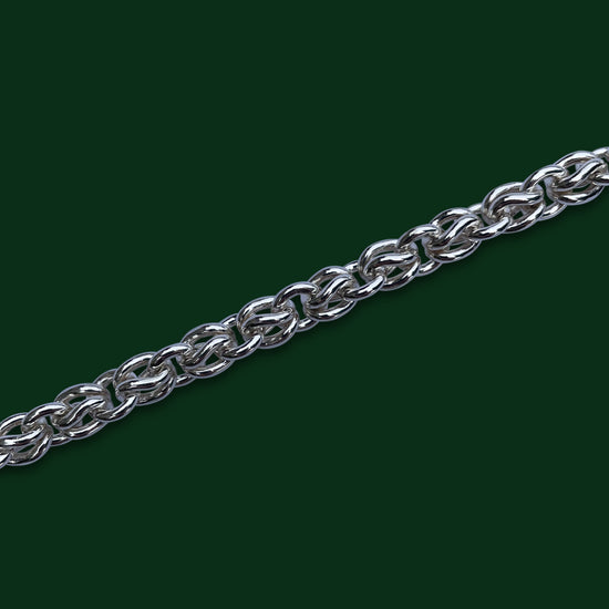 Stronghold Anniversary Chain