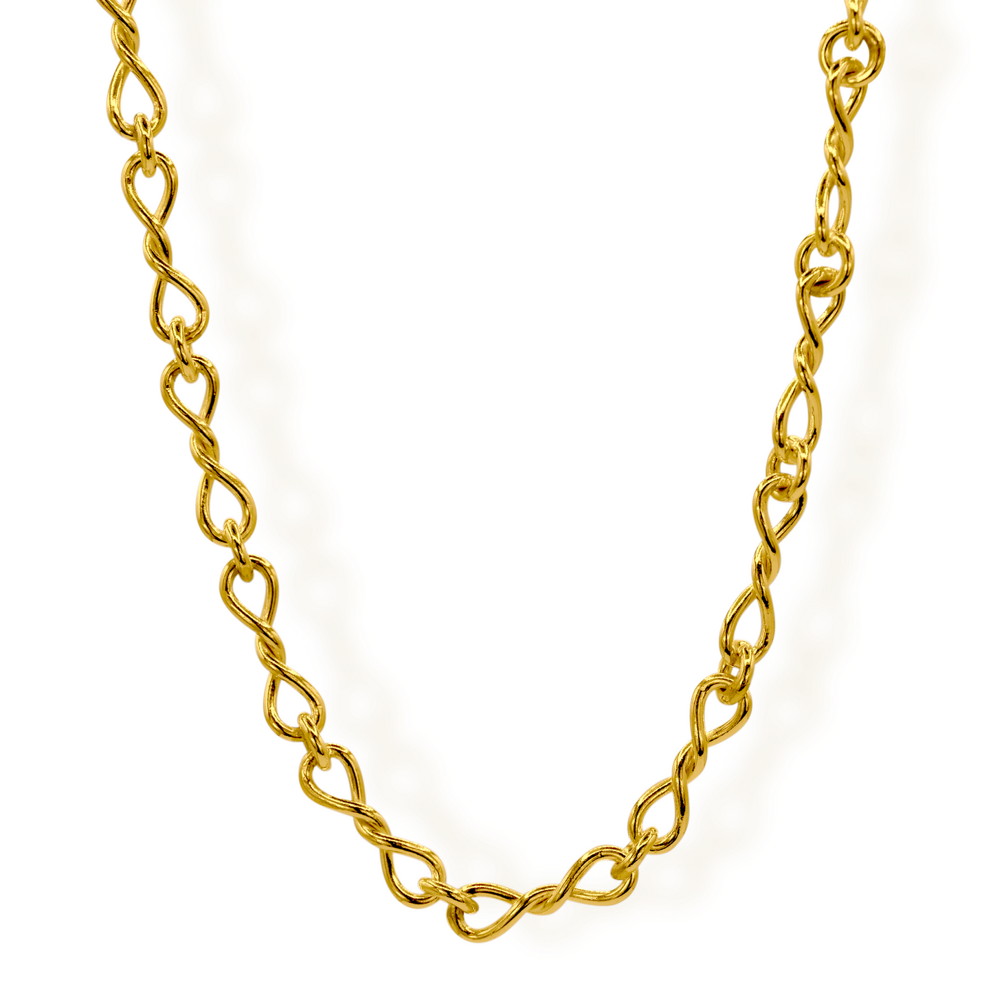 Bolero Chain