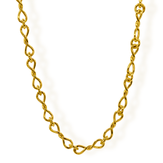 Bolero Chain