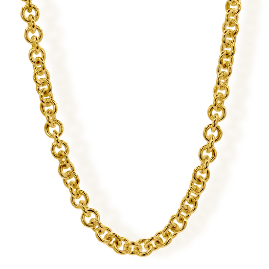 Carnival Chain
