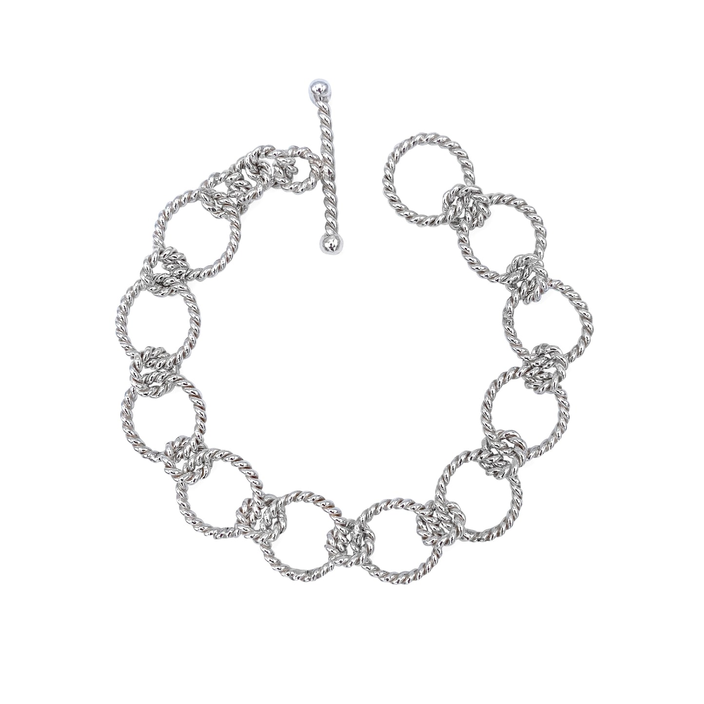 Carousel Bracelet