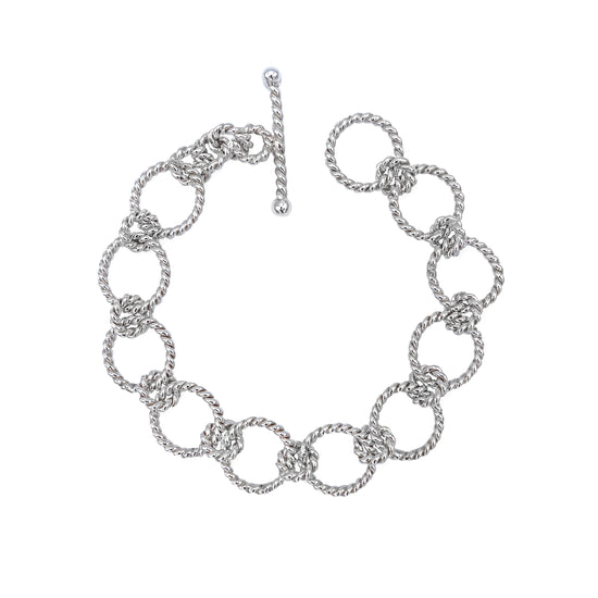 Carousel Bracelet