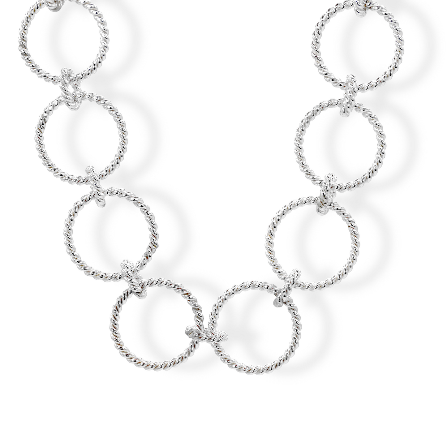 Carousel Chain